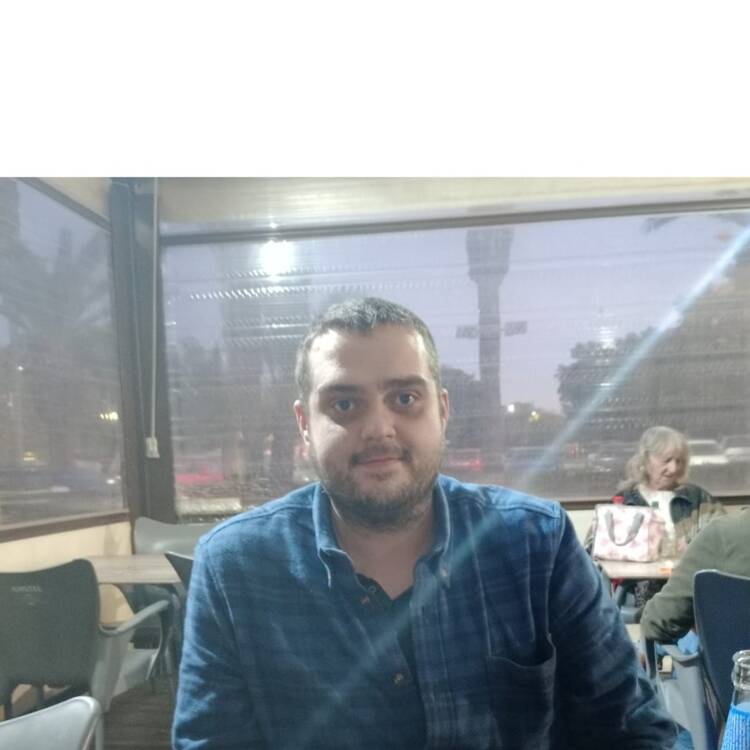 Foto de perfil