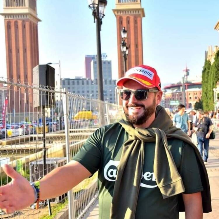 Foto de perfil