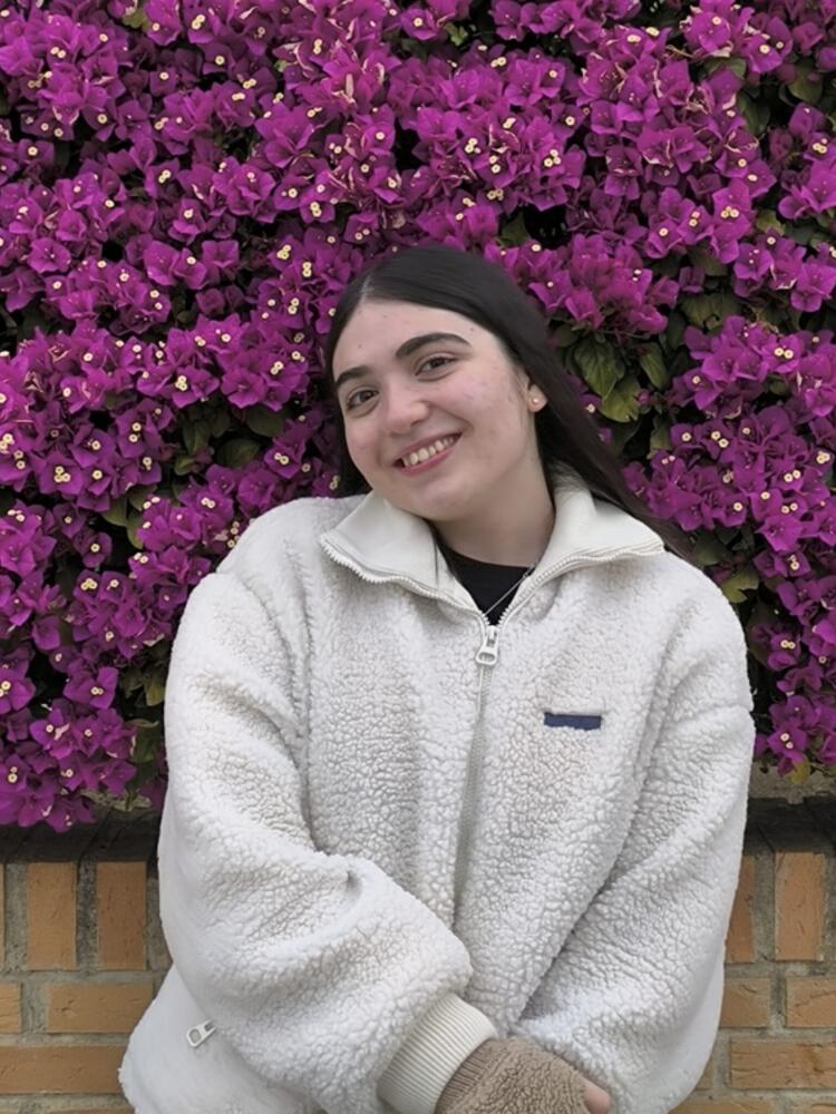 Foto de perfil de Ana
