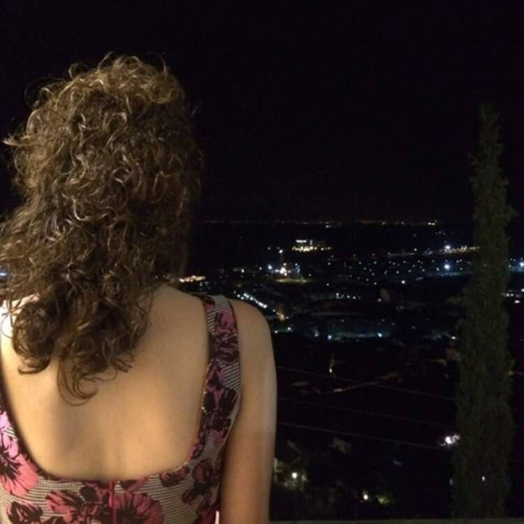 Foto de perfil