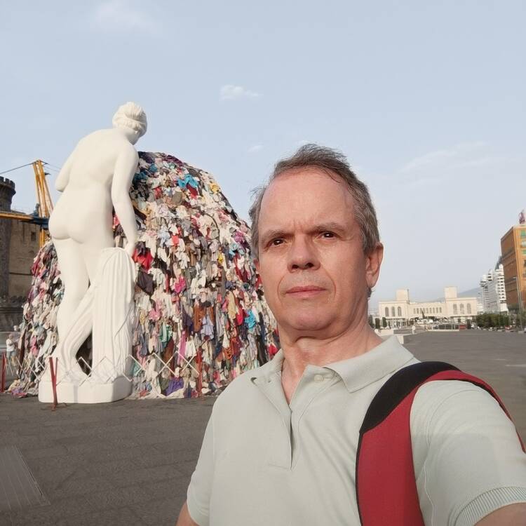 Foto de perfil de Jose