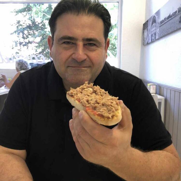 Foto de perfil