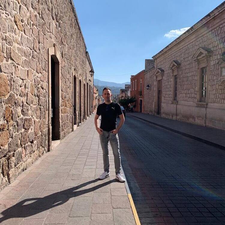 Foto de perfil