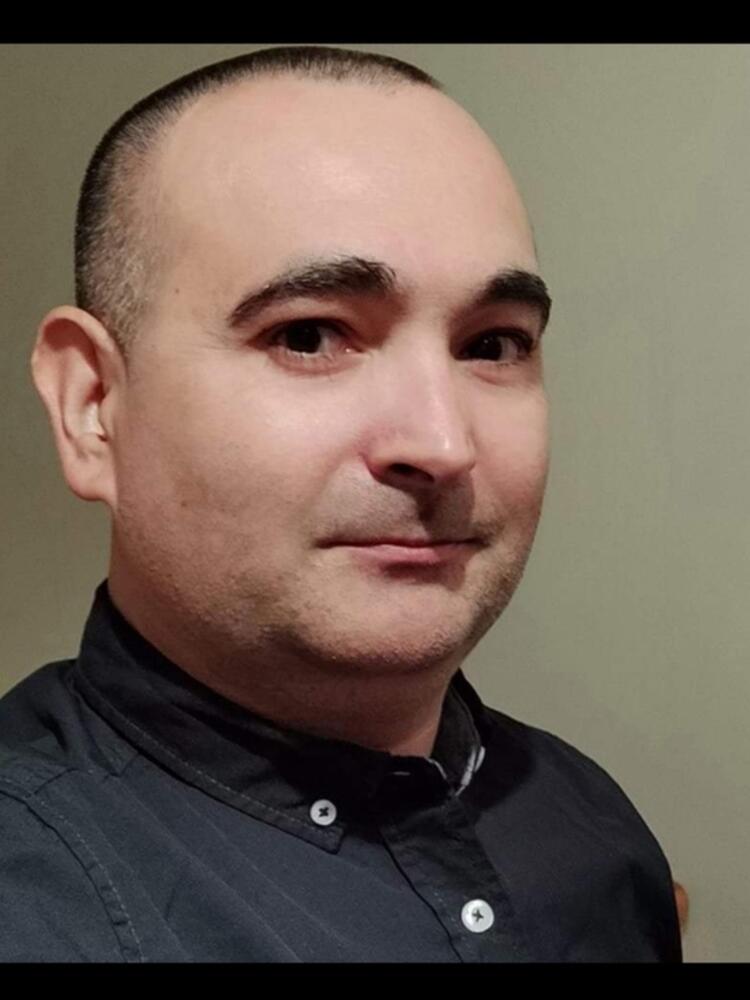 Foto de perfil de Miguel Angel