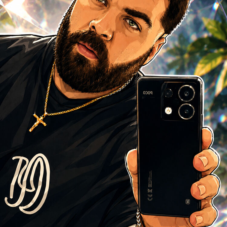 Foto de perfil de Guille