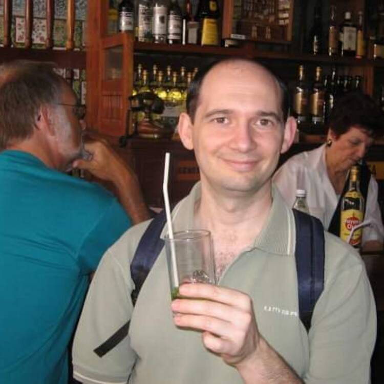 Foto de perfil