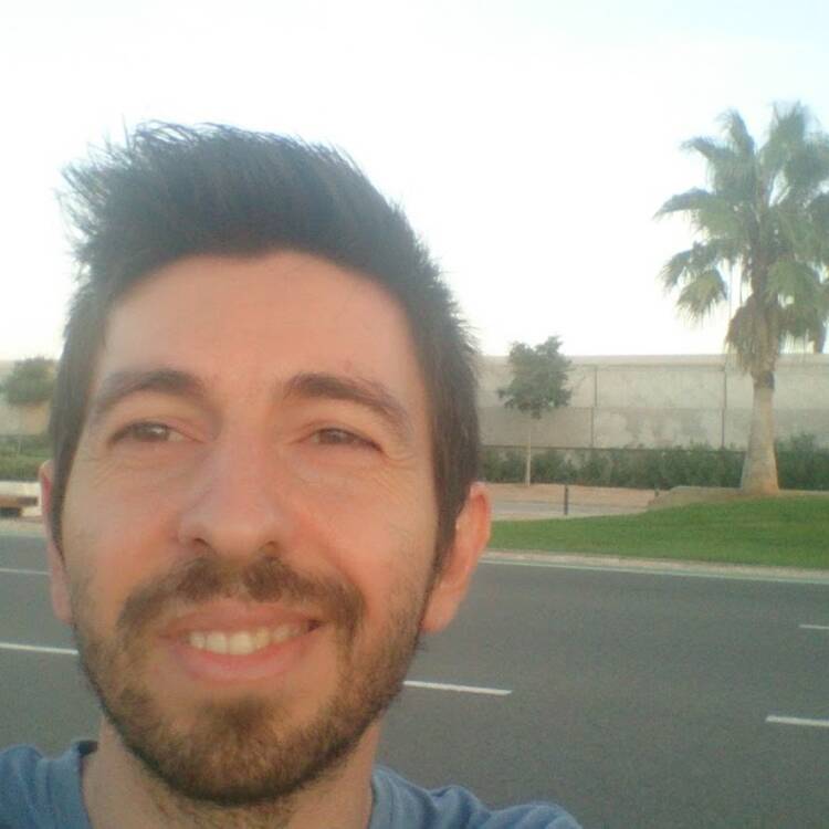 Foto de perfil