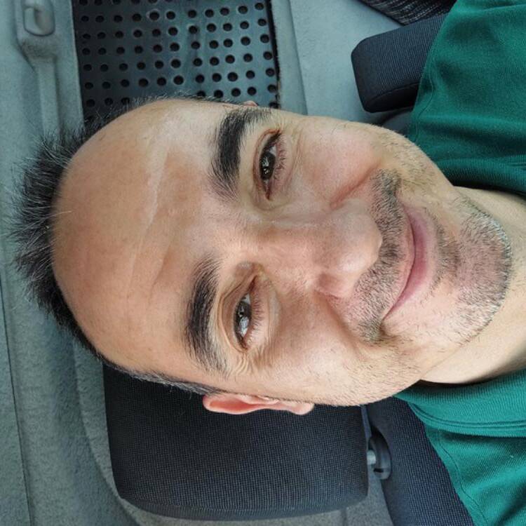 Foto de perfil