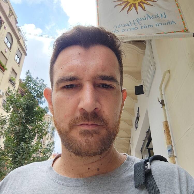Foto de perfil