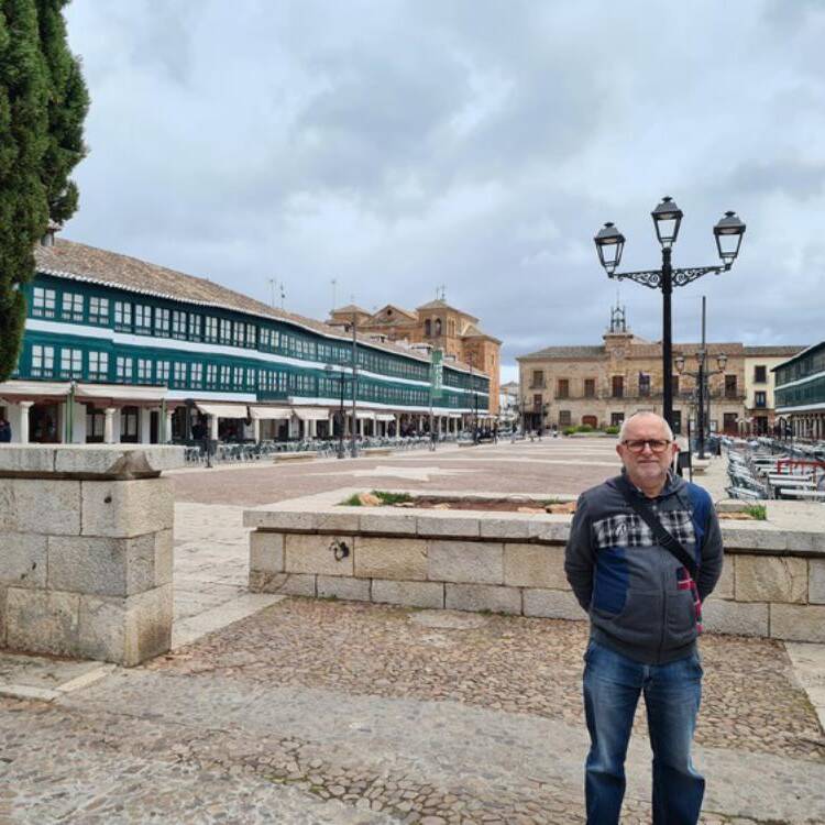 Foto de perfil