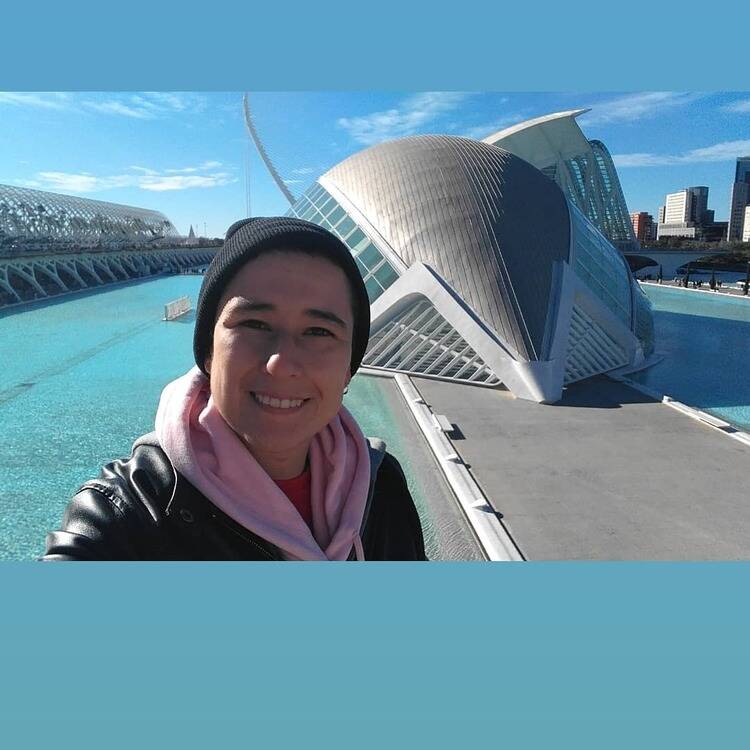 Foto de perfil