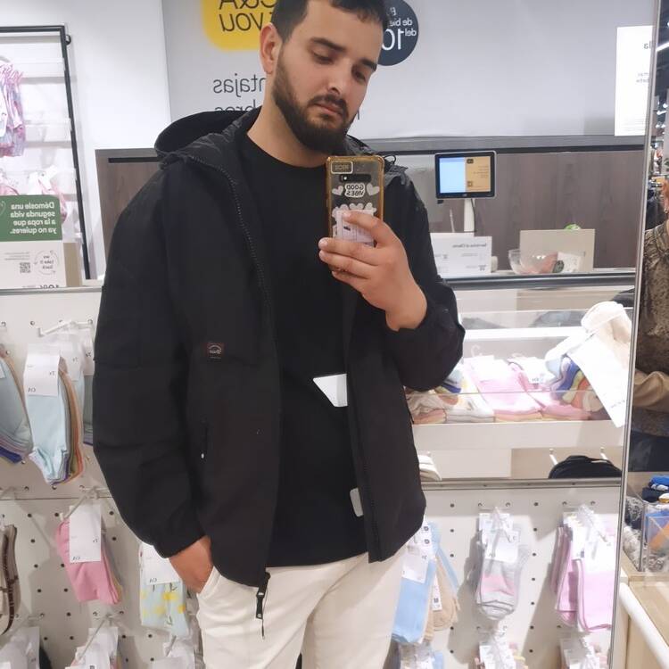 Foto de perfil de Javier