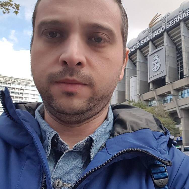 Foto de perfil