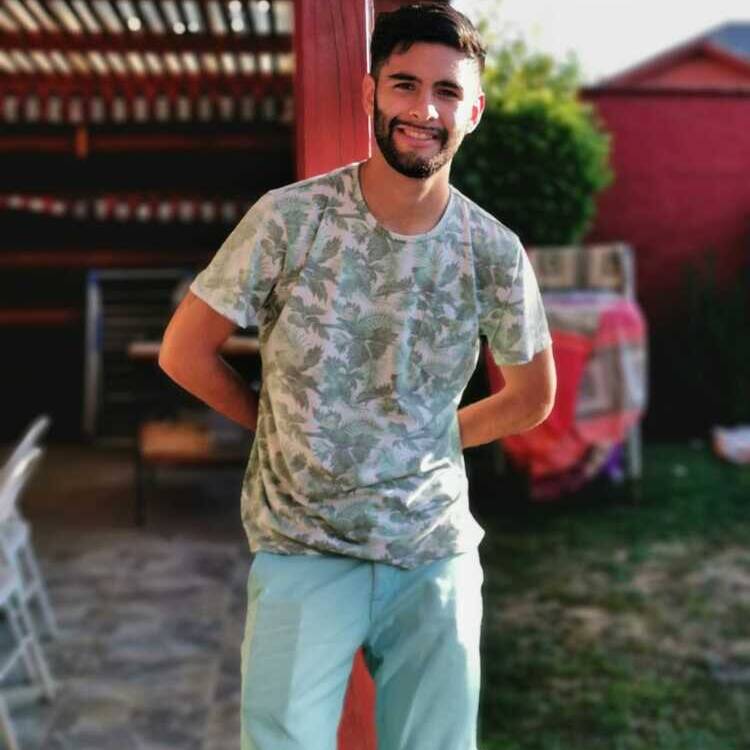 Foto de perfil