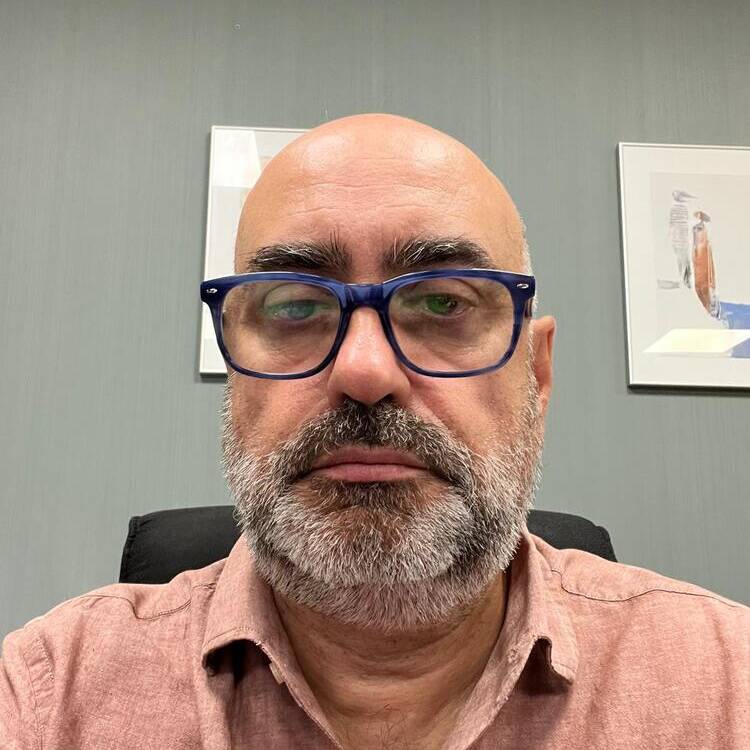 Foto de perfil de Miguel