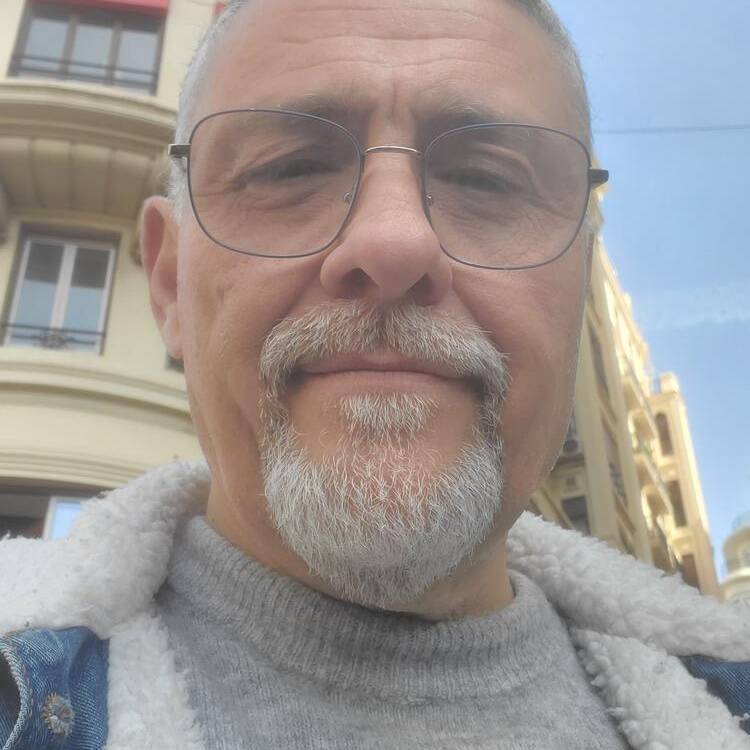Foto de perfil