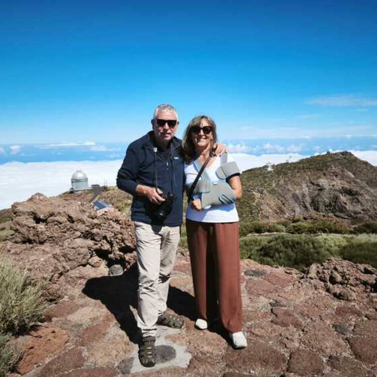 Foto de perfil