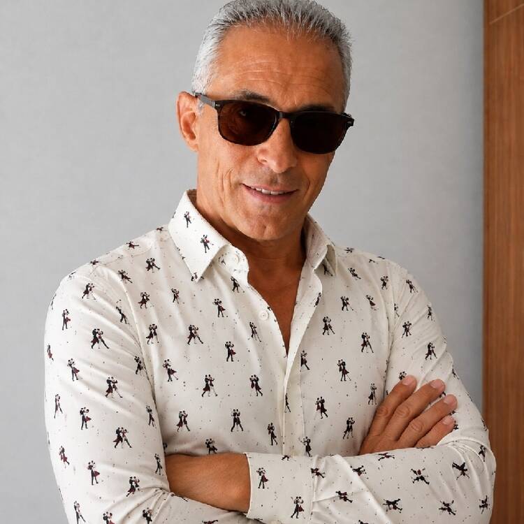 Foto de perfil de Nic