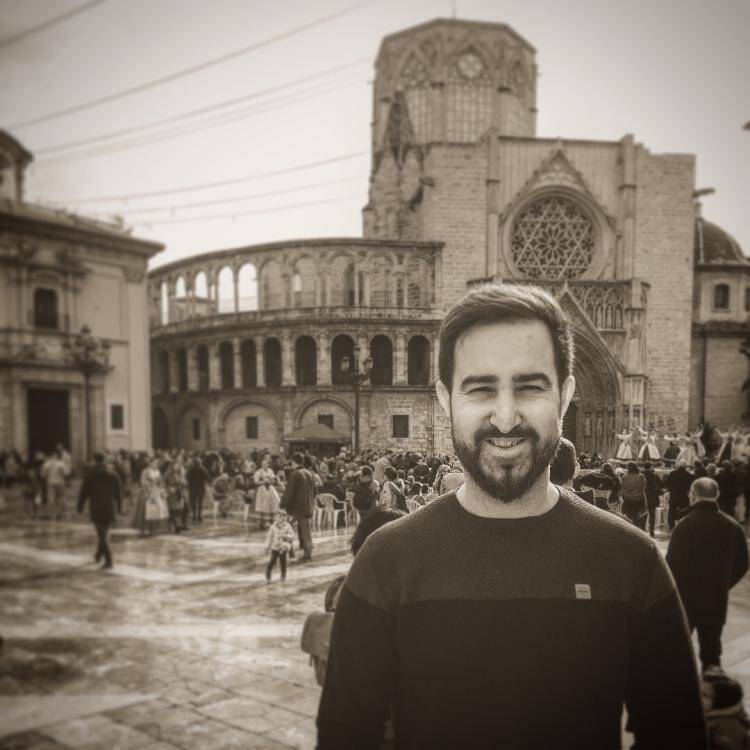 Foto de perfil