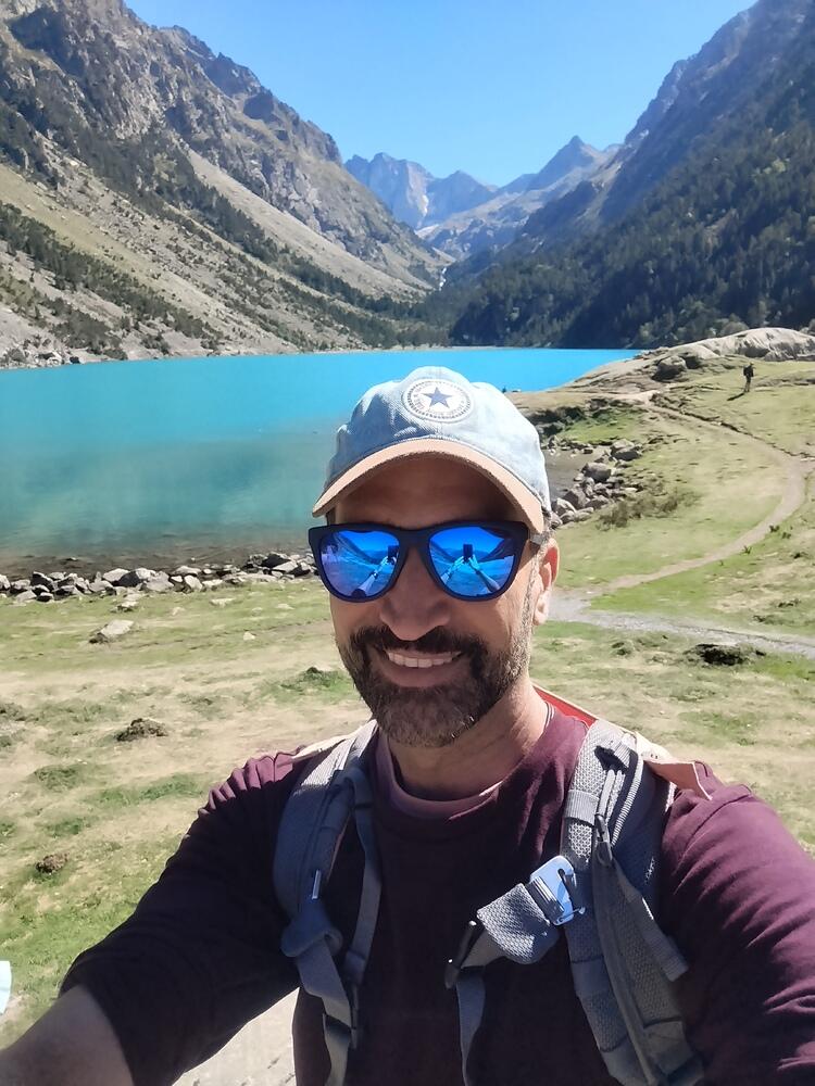 Foto de perfil de Jorge