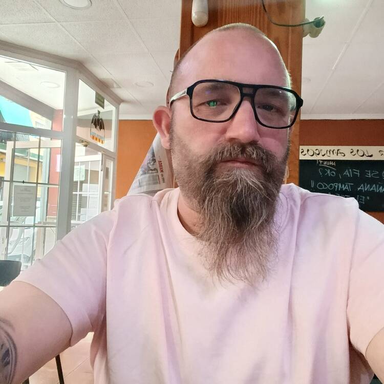 Foto de perfil
