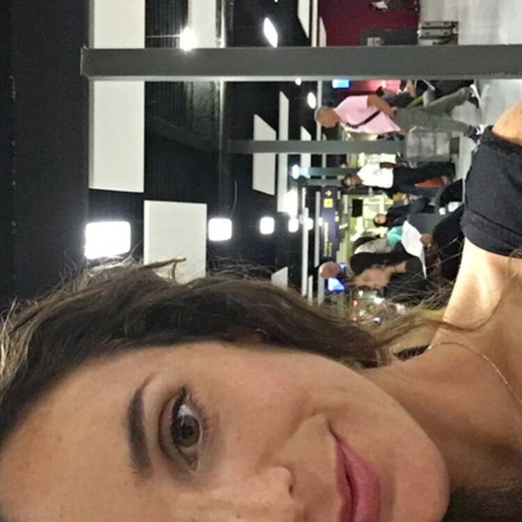 Foto de perfil