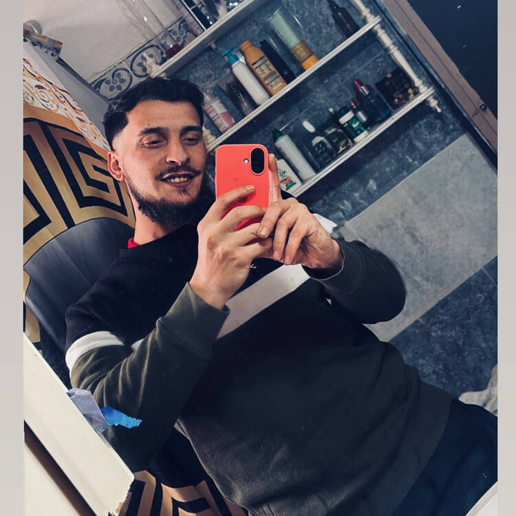 Foto de perfil de Jose