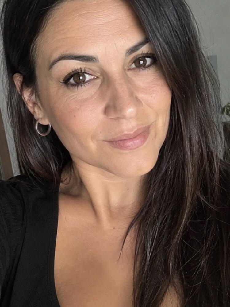 Foto de perfil de Maria