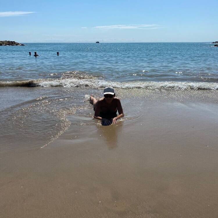 Foto de perfil