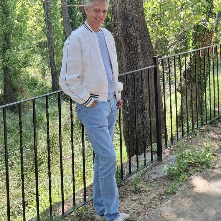 Foto de perfil de Luis