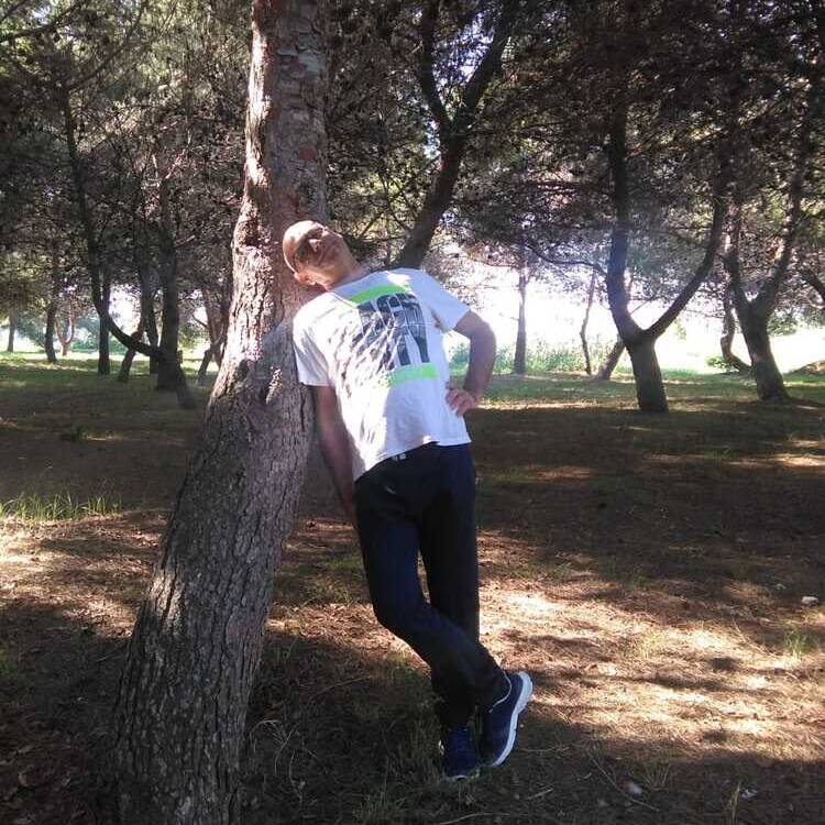Foto de perfil
