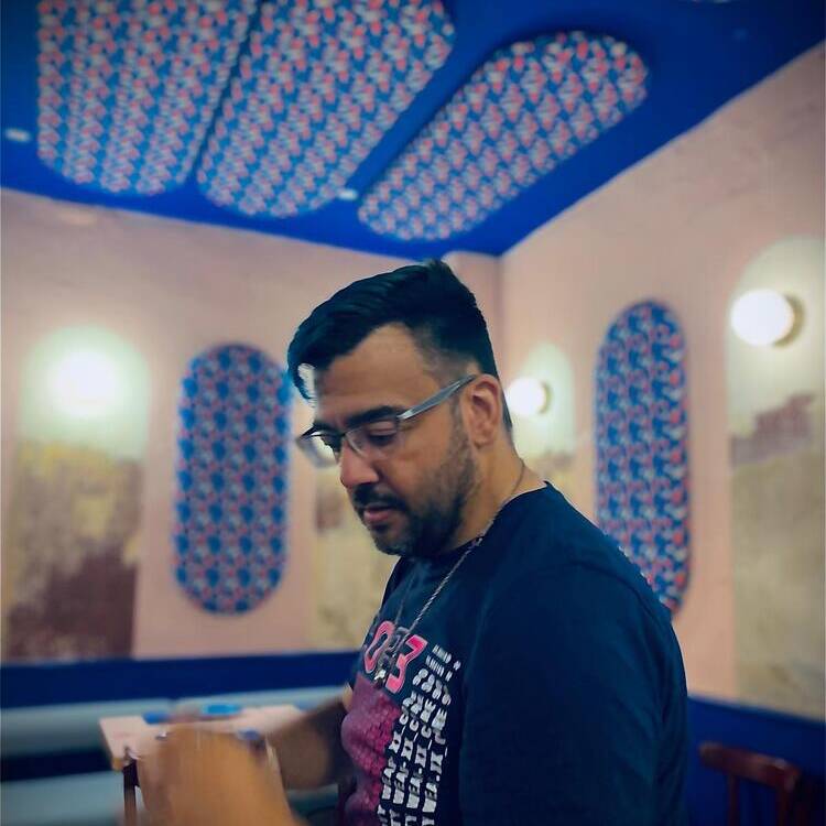 Foto de perfil