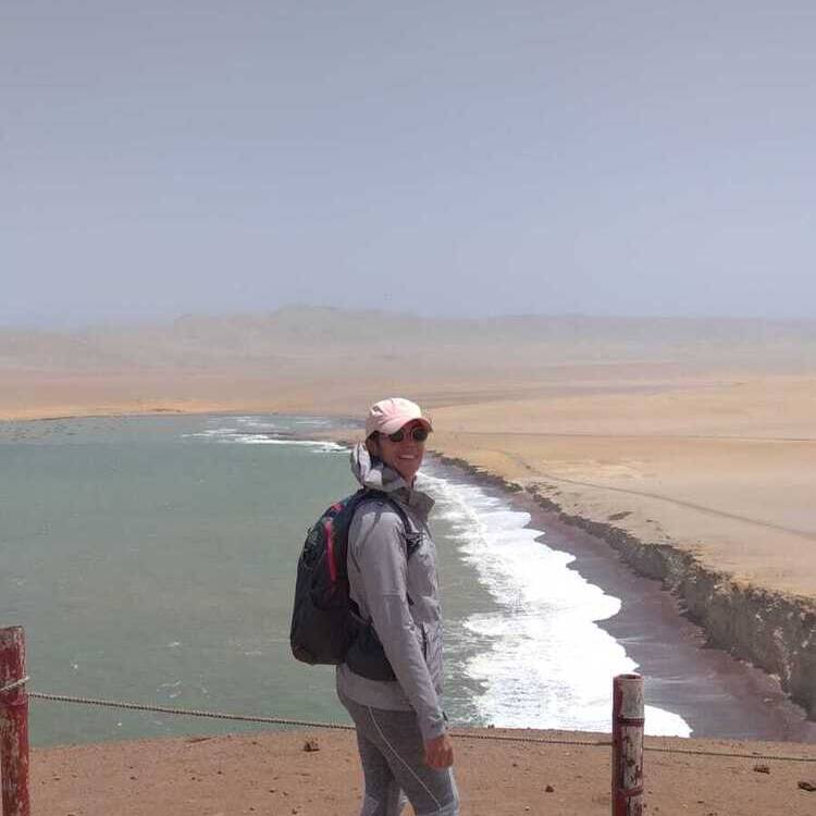 Foto de perfil