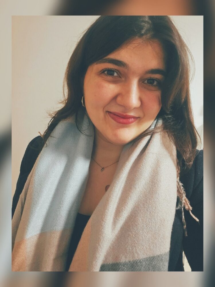 Foto de perfil de Daniela