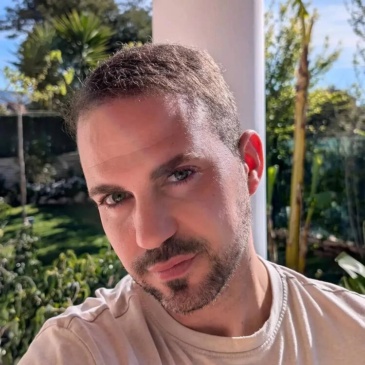 Foto de perfil de Héctor