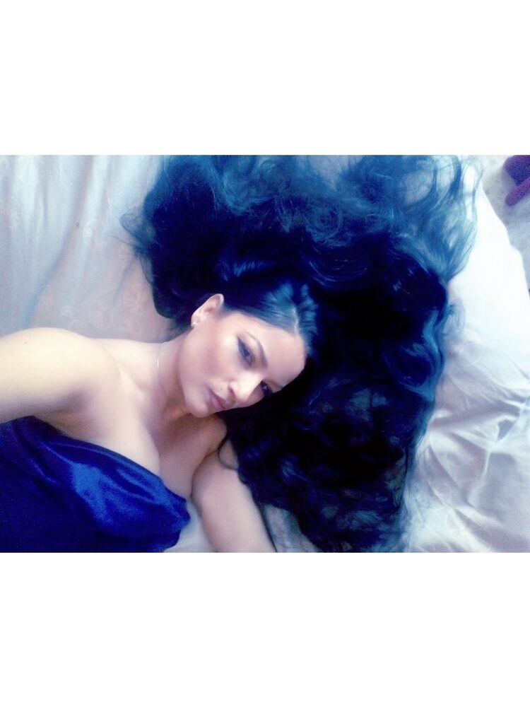 Foto de perfil de Gina
