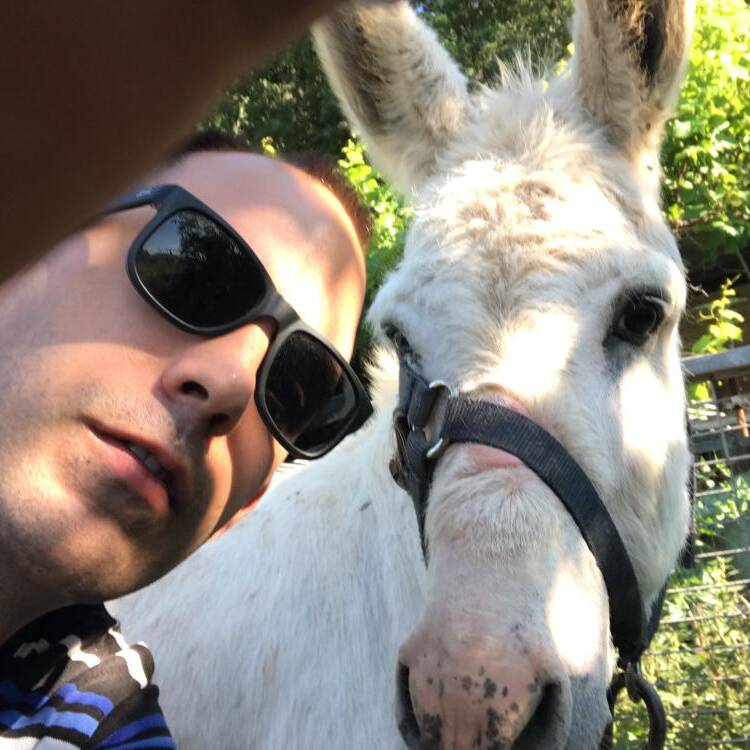 Foto de perfil