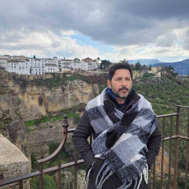 Foto de perfil