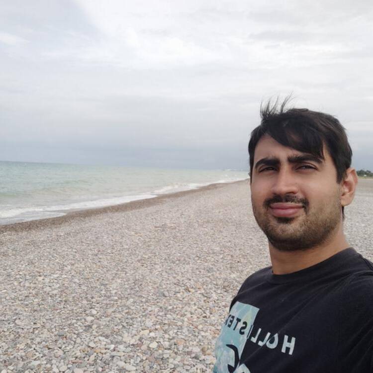 Foto de perfil