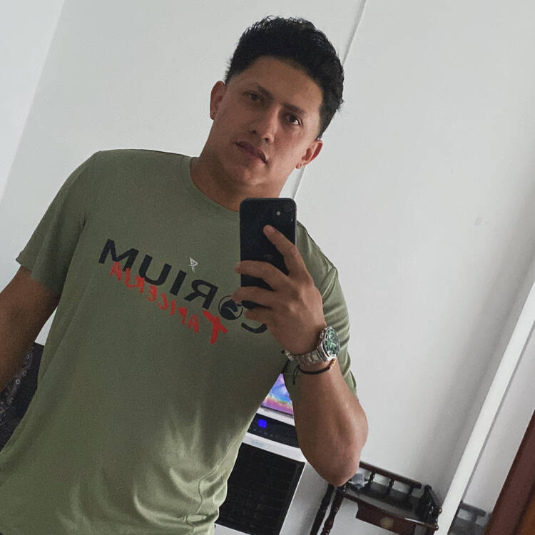 Foto de perfil de Cristian cano