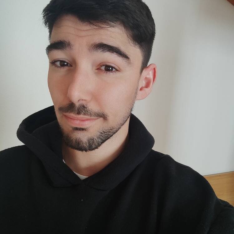 Foto de perfil de Iván