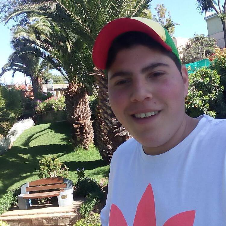 Foto de perfil