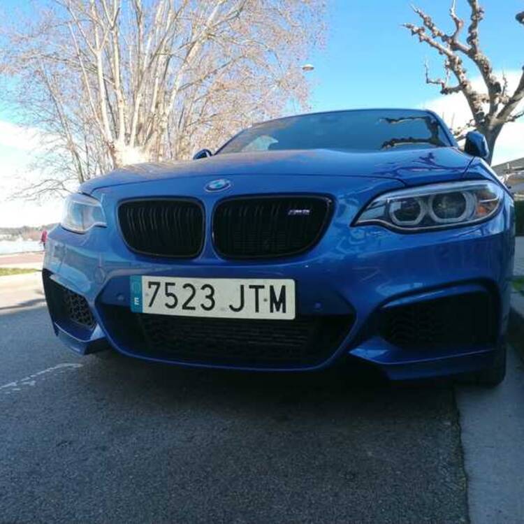 Foto de perfil de Aesmora