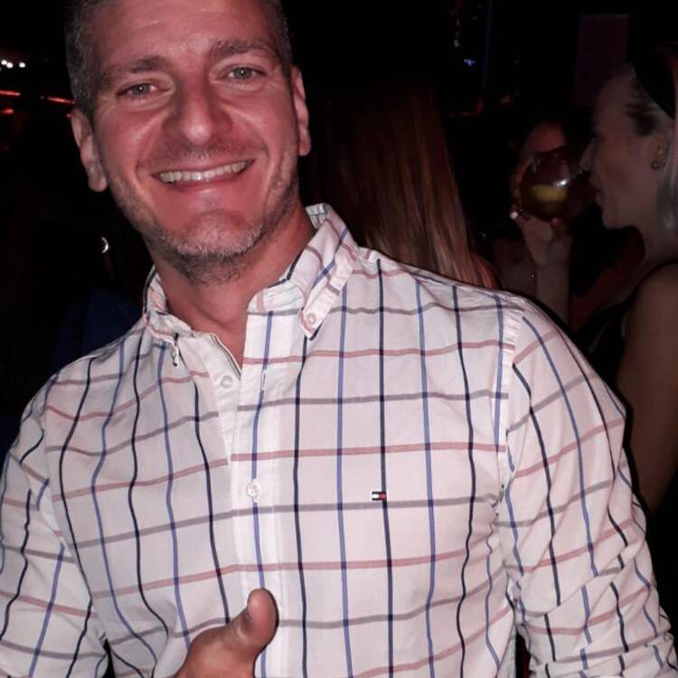 Foto de perfil de Jaume