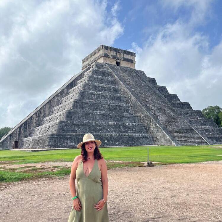 Foto de perfil de Sonia