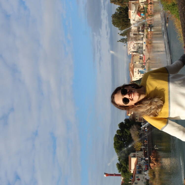 Foto de perfil