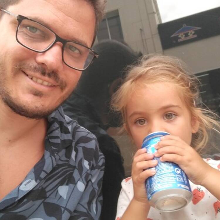 Foto de perfil
