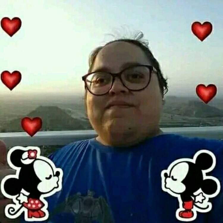Foto de perfil de Ana
