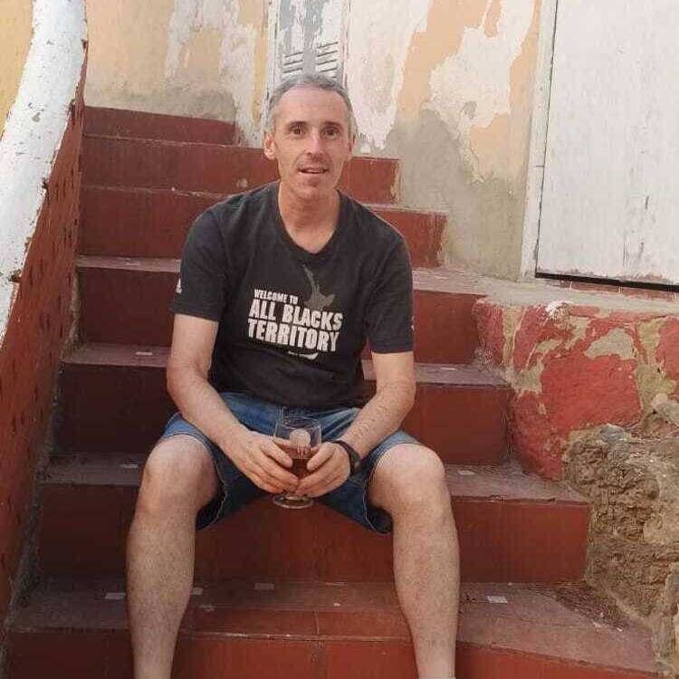 Foto de perfil