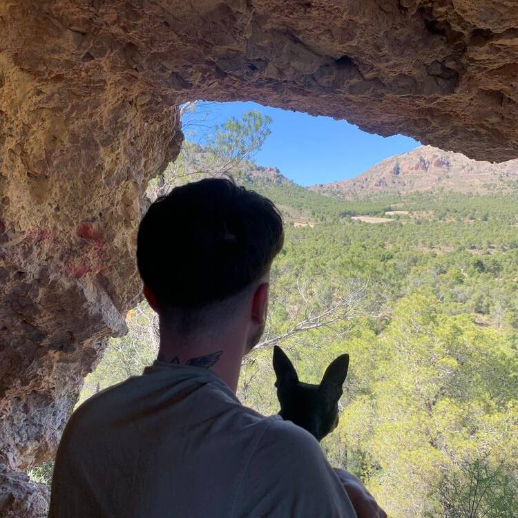 Foto de perfil de Javi